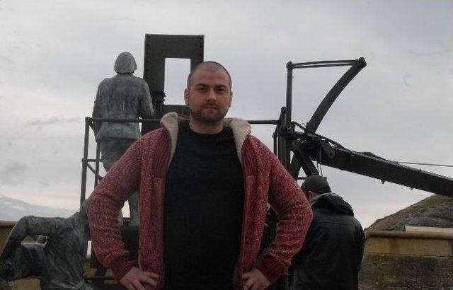 Çanakkale Ruhu Rap Şarkısı Oldu 2