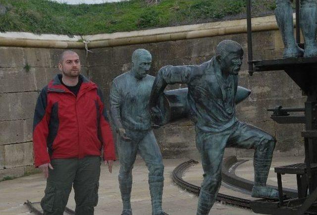 Çanakkale Ruhu Rap Şarkısı Oldu 3