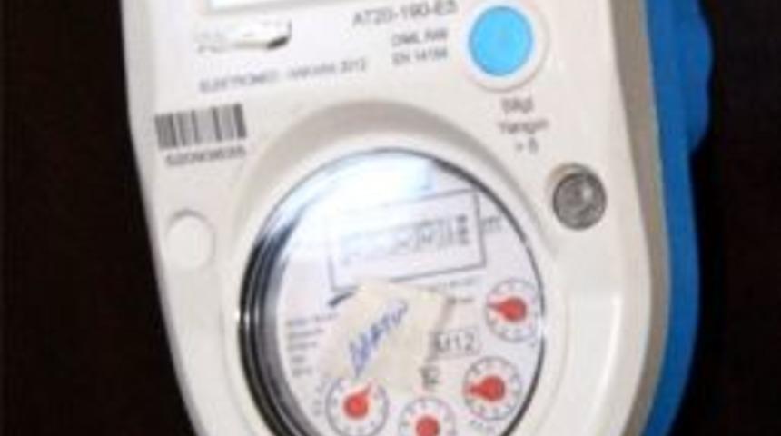 Bartın&rsquo;da 35 Kişi Kişi Akıllı Saya&ccedil; Kullanıyor