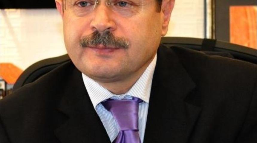 İl Emniyet M&uuml;d&uuml;r&uuml; Ceylan: Edirne&rsquo;ye &Ouml;zel Harekat Timi Şart