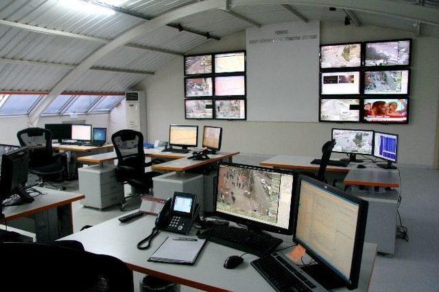 İl Emniyet M&uuml;d&uuml;r&uuml; Ceylan: Edirne&rsquo;ye &Ouml;zel Harekat Timi Şart 3