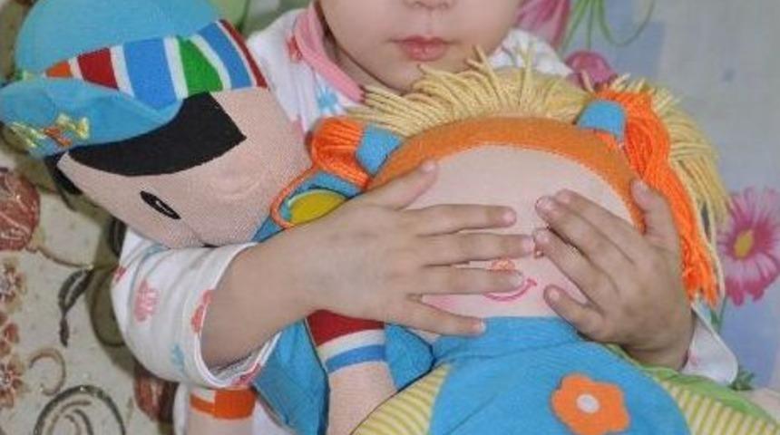 L&ouml;semili &Ccedil;ocuğunu Terk Eden Anneye Ceza