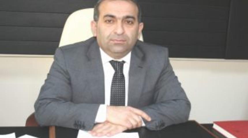 Sgk İl M&uuml;d&uuml;r&uuml; Yılmaz Sosyal G&uuml;venlik Destek Prim Borcu Hakkında Vatandaşları Uyardı