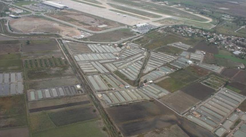 Milas&rsquo;ta K&uuml;lt&uuml;r Balık&ccedil;ısına 18 Milyon Tl Destek &Ouml;denecek