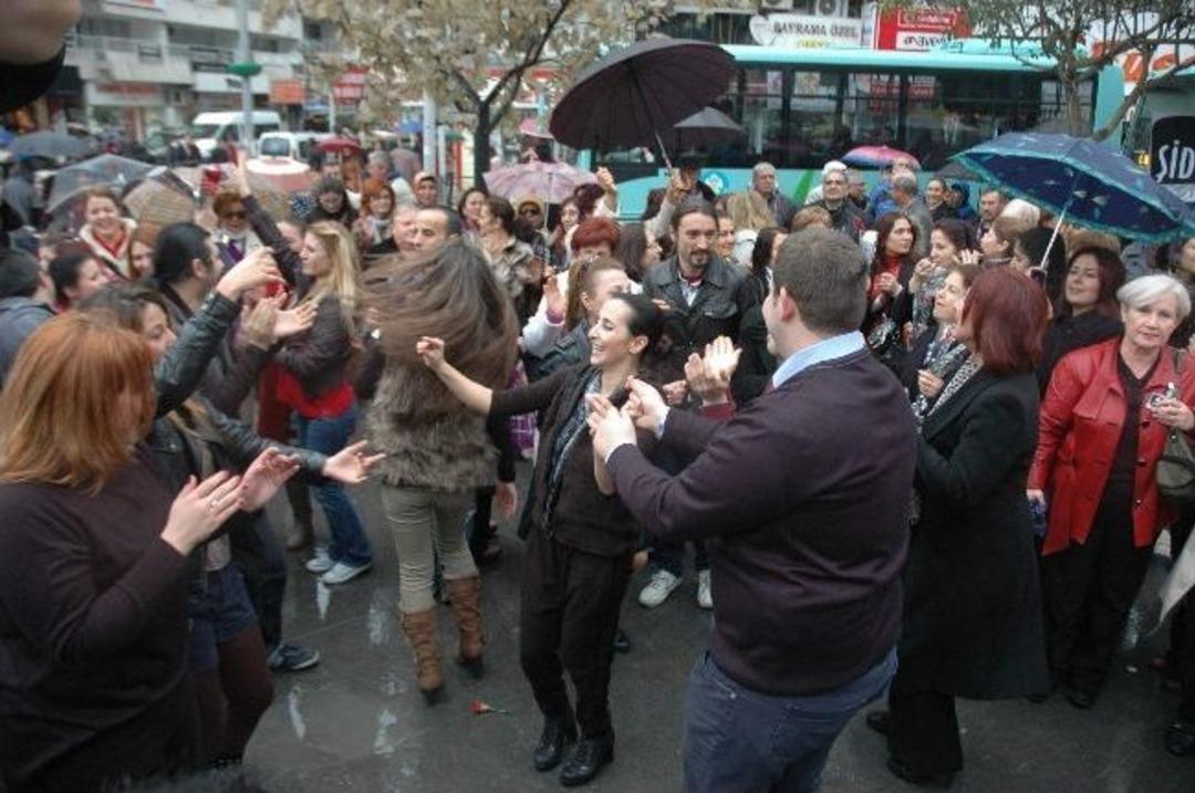 Manisa&rsquo;da Sevgililer G&uuml;n&uuml; Etkinliği