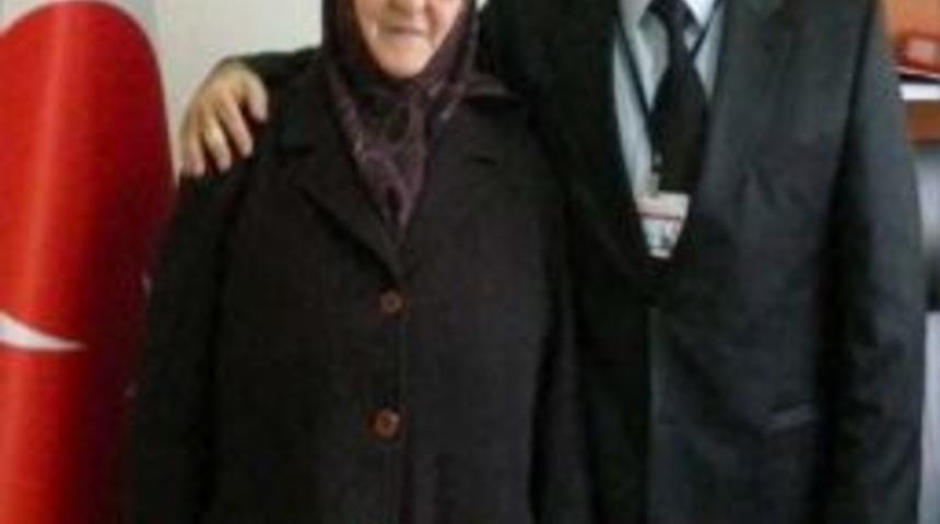 Karacabey&rsquo;de Ilk Omurga Ameliyatı