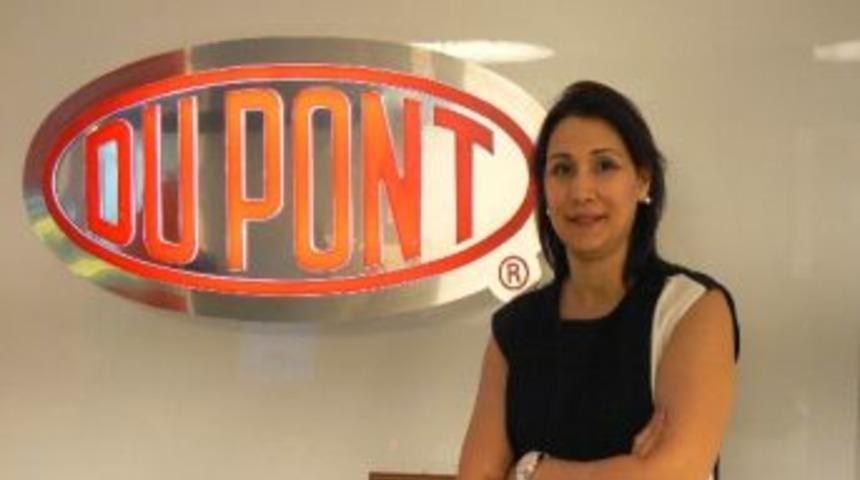 Dupont T&uuml;rkiye, Ortadoğu Ve Afrika İnsan Kaynakları M&uuml;d&uuml;rl&uuml;ğ&uuml;'ne Ayşe &Ouml;zdemir Coşkun Atandı