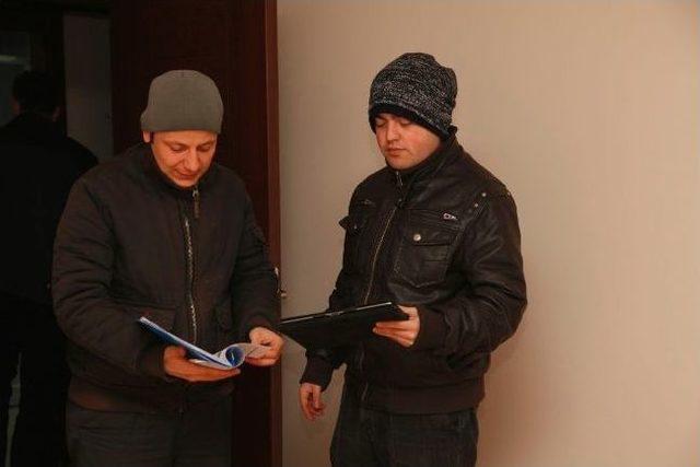 Odunpazarı Belediyesi’nden Tek Tuşla İskan Kontrolü 2