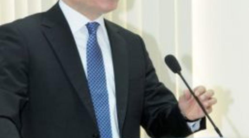 Balıkesir'de Memurlara Stres Y&ouml;netimi Ve &Ouml;fke Kontrolu Anlatıldı