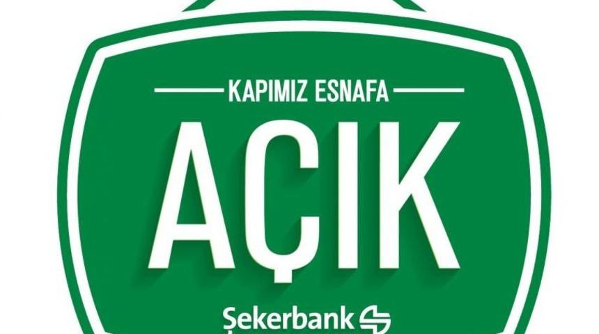 Her Ayın 15&rsquo;i &lsquo;Esnaf G&uuml;n&uuml;&rsquo; Olacak