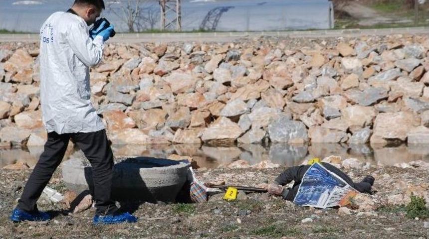 &Ouml;l&uuml; Bulunan Yaşlı Adamın Cebinden &Ccedil;ıkan Not