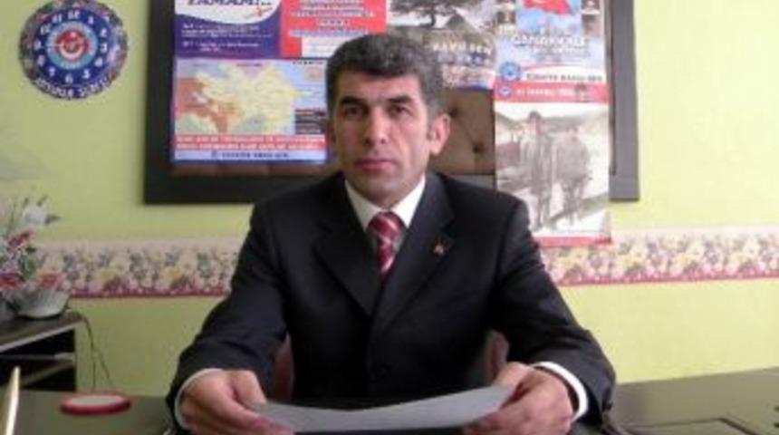 T&uuml;rk Sağlık-sen&rsquo;in, &lsquo;d&ouml;ner Sermaye Emekliliğe Yansıtılsın&rsquo; Kampanyası