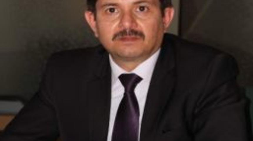 Kapadokya Doğalgaz Yatırımlarını S&uuml;rd&uuml;r&uuml;yor