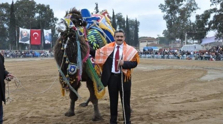 Develer Nazillili &Ouml;ğrencilere Burs Sağlamak İ&ccedil;in G&uuml;reşecek