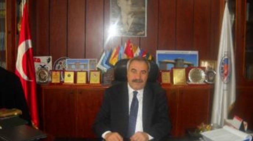 Tercan&rsquo;da Kurtuluş Hazırlıkları