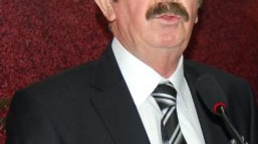 Sivas'ta Y&uuml;ksel Demirgil G&uuml;ven Tazeledi