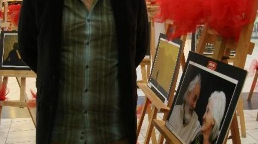 Deepo&rsquo;da &lsquo;bana Aşkını Anlat&rsquo; Sergisi