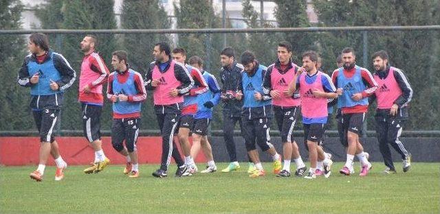 Spor Toto 2. Lig 2