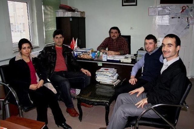 Iğdır&rsquo;ın Hayvansal &Uuml;retim Yapısı Ve Potansiyeli Araştırılacak 1