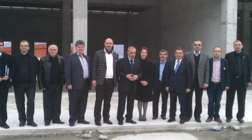 Orhangazi&rsquo;ye Uluslararası Gıda Laboratuarı Kuruluyor