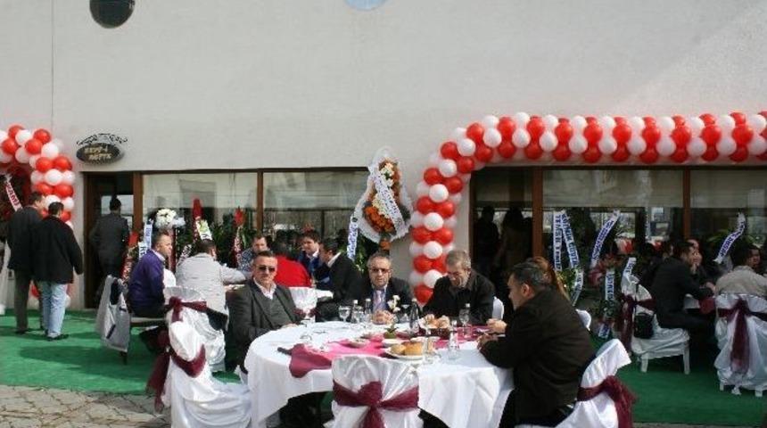 D&uuml;zce&rsquo;de Keyf-i K&ouml;fte A&ccedil;ıldı