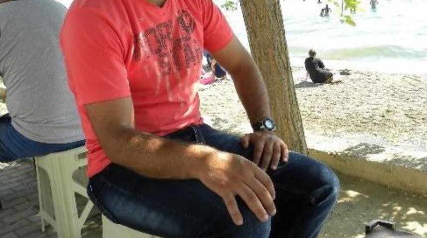 K&ouml;ye İktisat&ccedil;ı Muhtar Adayı