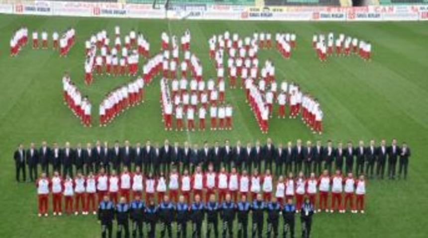 Emniyet M&uuml;d&uuml;rl&uuml;ğ&uuml;nden &Ouml;rnek Proje