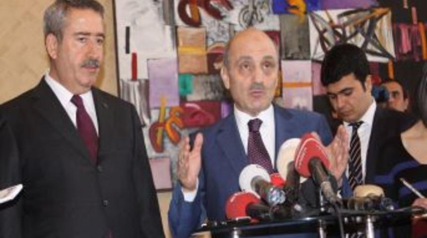 Bayraktar: Yeni Şehircilik Anlayışı Dalga Dalga Anadolu&rsquo;ya Yayılacak