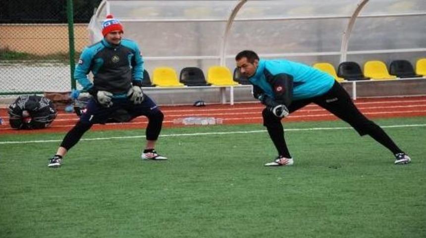 Tekirdağspor 3 Puan Peşinde