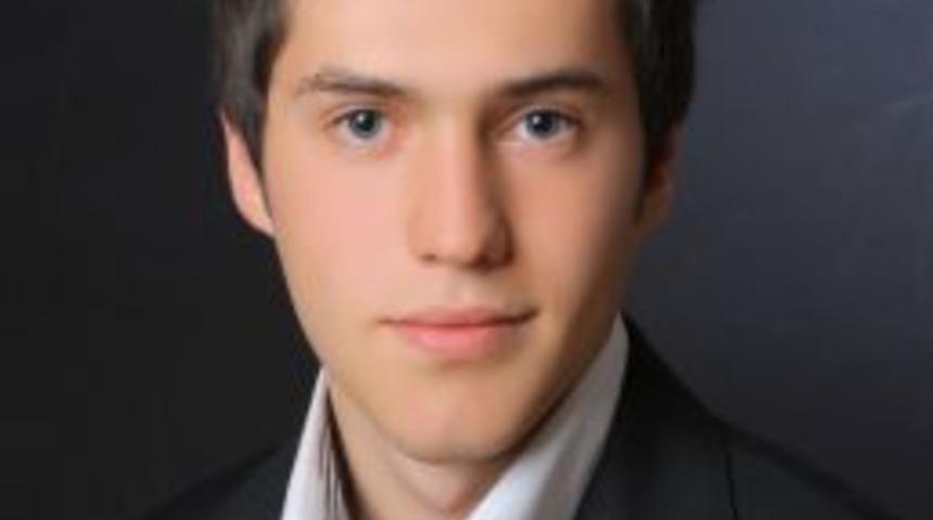 AK Parti Bolu İl Gen&ccedil;lik Kolları'na S&ouml;nmezel Atandı