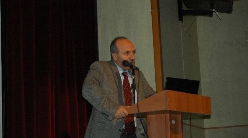 Bitlis&rsquo;te &lsquo;ey İnsan&rsquo; Projesi