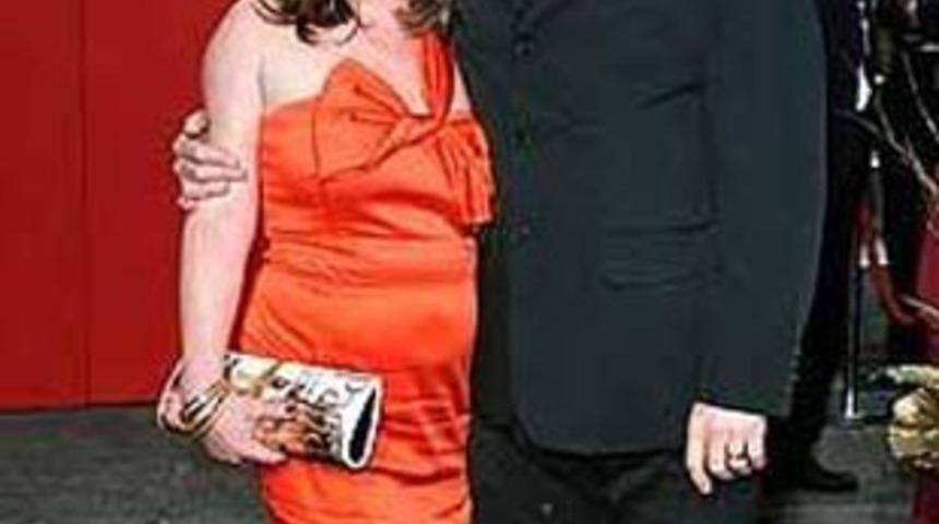 Zayıfladı ilk iş kocasını terk etti