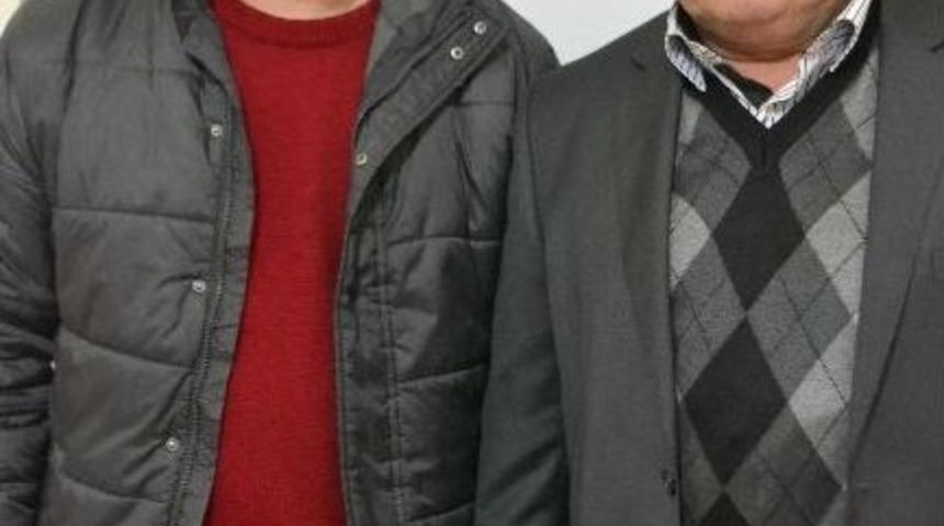 Keşan Gen&ccedil;lik'te G&ouml;rev Değişikliği