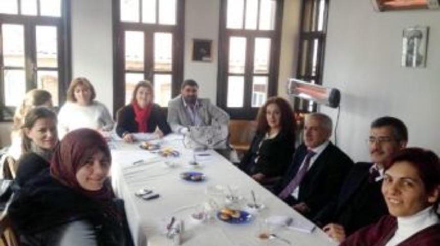 Mudanya Kent Konseyi&rsquo;nden Geri D&ouml;ş&uuml;m Seminerleri