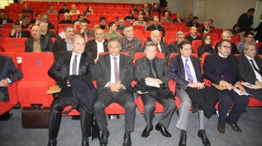 "yapı Denetim Y&ouml;netmeliğindeki Değişiklik Kaos Oluşturur"