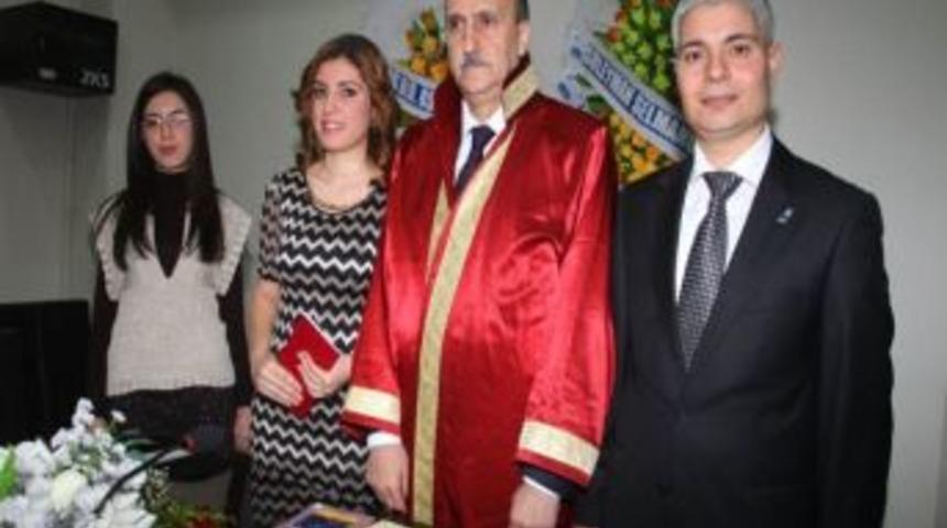 Selmanoğlu&rsquo;ndan Gen&ccedil; &Ccedil;ifte Sevgililer G&uuml;n&uuml; Şakası