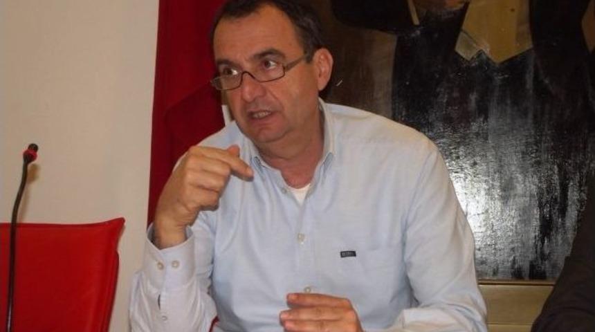 Ayvalık&rsquo;ta İstihdama Umem Umudu