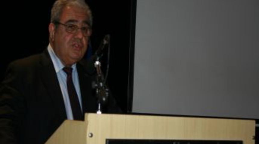 Şandır: Suriye&rsquo;deki T&uuml;rkmenlerin Kaderi Kerk&uuml;k Gibi Olmamalı