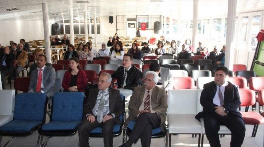 2013&rsquo;&uuml;n İlk Evlilik Okulu İmam-hatip Lisesi&rsquo;nde A&ccedil;ıldı