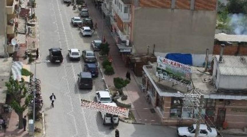 Saruhanlı&rsquo;da En &Ccedil;ok Mardinli Yaşıyor