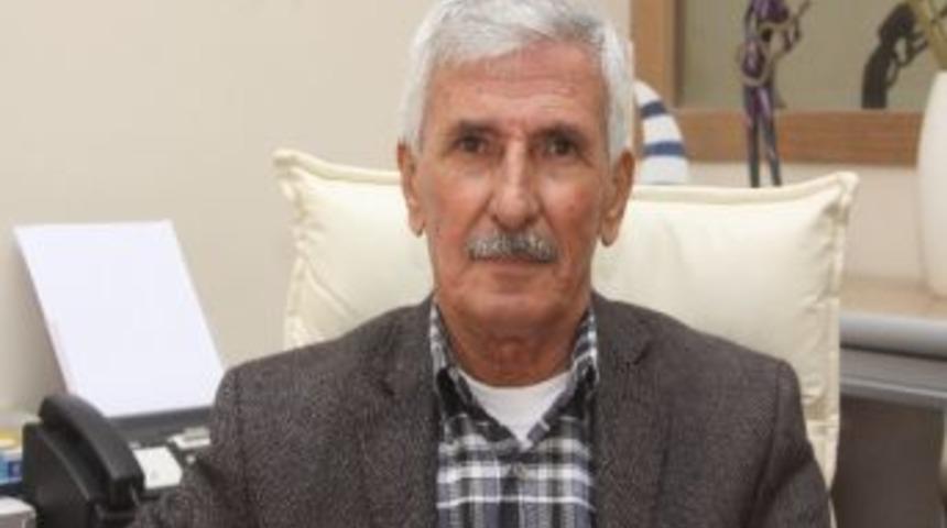 &Uuml;z&uuml;m Kooperatifleri&rsquo;nden Tariş&rsquo;e Tepki