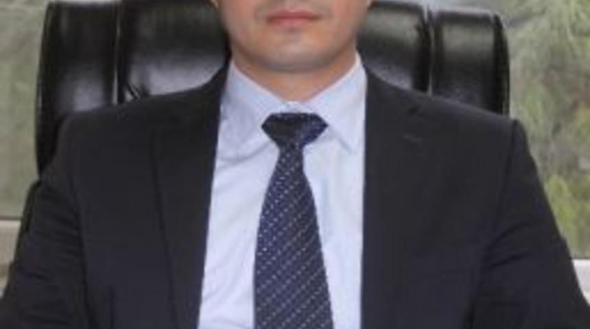 Saruhanlı&rsquo;ya Yeni Savcı Atandı