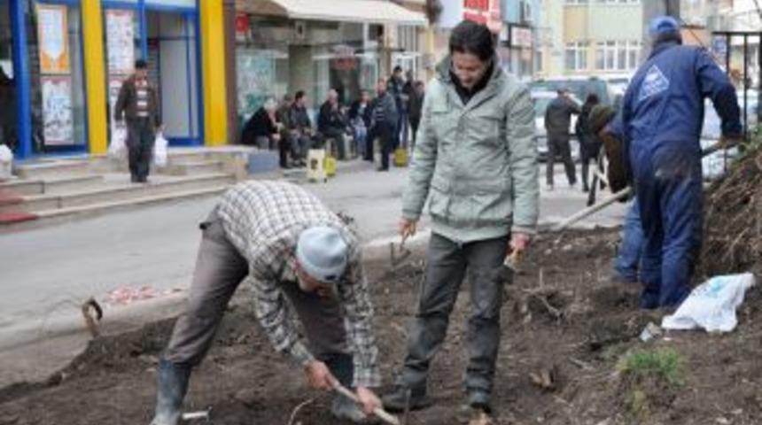 Yol Genişletme &Ccedil;alışmasında Iskelet Bulundu