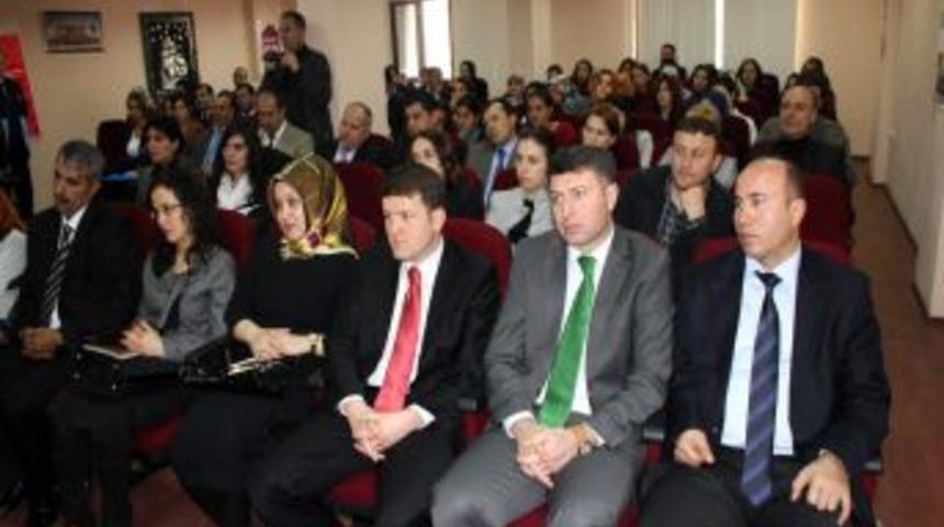 Cizre'de &lsquo;G&ouml;n&uuml;l El&ccedil;ileri Projesi&rsquo;ne Yoğun Ilgi