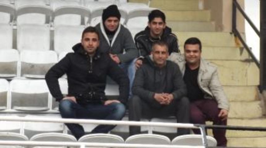 Bu Sefer Sevgililer G&uuml;n&uuml;n&uuml; Kutlamadılar