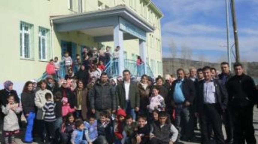 Boz&uuml;y&uuml;kl&uuml; Velilerden Tepki