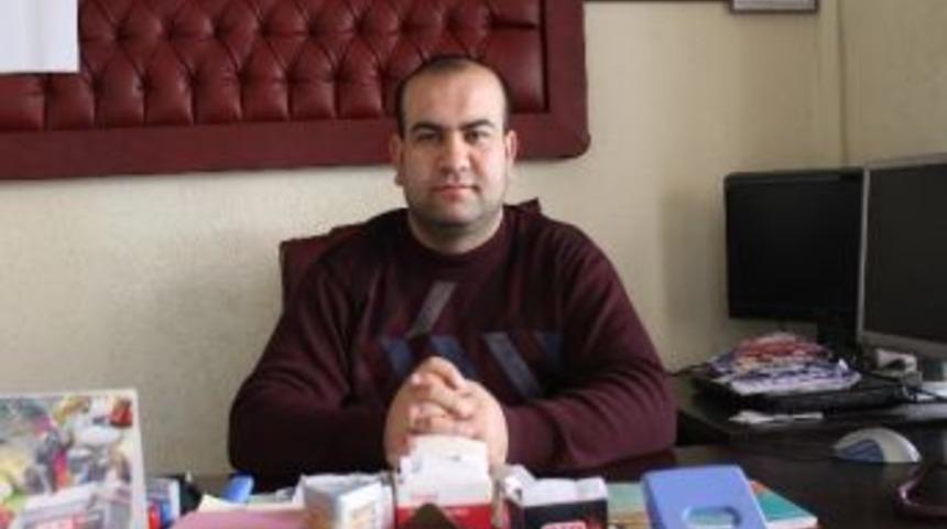 Akdağmadeninde Odun Ve K&ouml;m&uuml;r Satışları Durdu