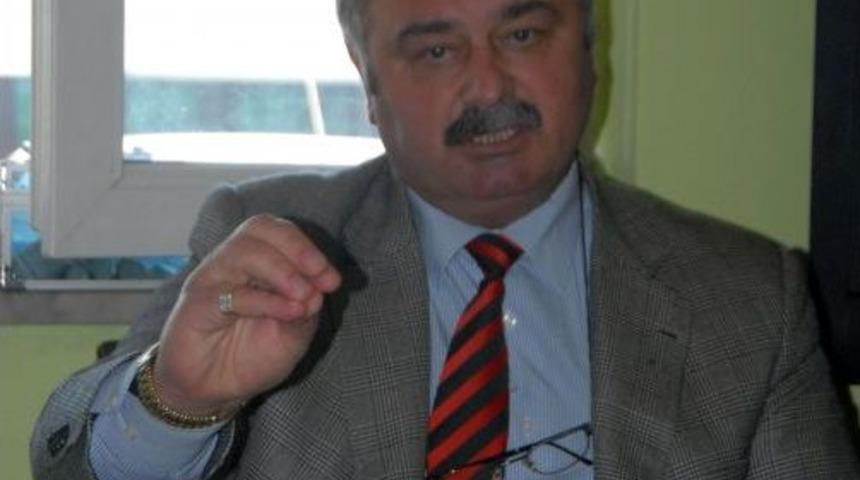 Minib&uuml;s&ccedil;&uuml;lerden Genel Sekreter Şara&rsquo;ya Tepki