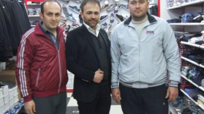 Yerk&ouml;y&rsquo;de Spor Kursları Ile Gen&ccedil;lerin Spora Ilgisi Artacak