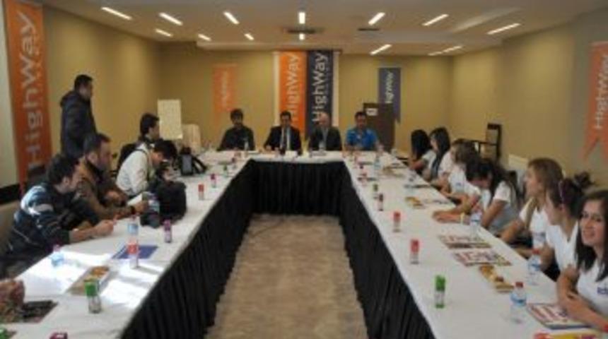 Avrupa Şampiyonası&rsquo;na Gidemeyen Takıma Highway Outlet Sahip &Ccedil;ıktı